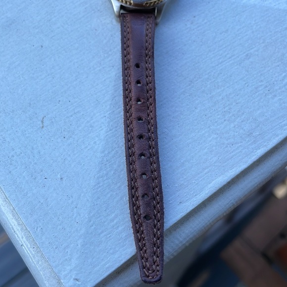 Timberland womens leather watch - Picture 6 of 11